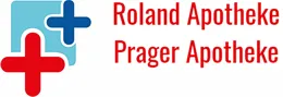 Logo Roland Apotheke